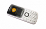 Aligator D210 Dual SIM white CZ Distribuce  + dárek v hodnotě 99 Kč ZDARMA - 