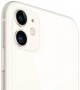 Apple iPhone 11 64GB white CZ Distribuce  + dárek v hodnotě 290 Kč ZDARMA - 