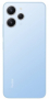 Xiaomi Redmi 12 4GB/128GB NFC blue CZ Distribuce - 