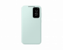originální flipové pouzdro Samsung Smart View green pro Samsung S711B Galaxy S23 FE - 