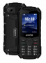Aligator R35 eXtremo Dual SIM black CZ Distribuce