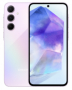 Samsung A556B Galaxy A55 5G 8GB/128GB violet CZ Distribuce
