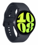 chytré hodinky Samsung SM-R945F Galaxy Watch6 44mm LTE včetně nabíjecího kabelu Použité - 