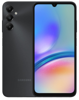 Samsung A057G Galaxy A05s LTE 4GB/128GB black CZ Distribuce  + dárek v hodnotě 299 Kč ZDARMA