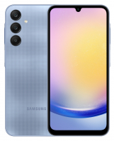 Samsung A256B Galaxy A25 5G 6GB/128GB blue CZ Distribuce  + dárek v hodnotě 299 Kč ZDARMA