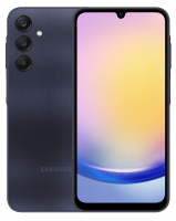 Samsung A256B Galaxy A25 5G 8GB/256GB black CZ Distribuce  + dárek v hodnotě 299 Kč ZDARMA