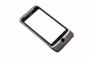 originální sklíčko LCD + dotyková plocha + přední kryt HTC Desire Z SWAP