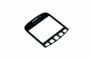 originální sklíčko LCD BlackBerry 9320 black