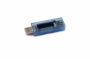 USB Charger Doctor V2 - měřič proudu a napětí