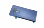 originální kryt baterie Samsung N960F Galaxy Note 9 včetně sklíčka kamery blue
