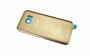 kryt baterie Samsung G930F Galaxy S7 gold