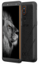 Aligator RX800 eXtremo 64GB Dual SIM black orange CZ Distribuce+ dárek v hodnotě až 379 Kč ZDARMA