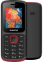Aligator D210 Dual SIM black red CZ Distribuce + dárek v hodnotě 199 Kč ZDARMA