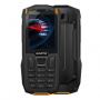 Aligator K50 eXtremo Dual SIM black and orange CZ Distribuce + dárky v hodnotě až 578 Kč ZDARMA