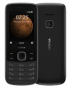 Nokia 225 4G Dual SIM black CZ Distribuce + dárek v hodnotě 149 Kč ZDARMA