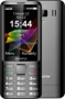 Aligator D950 Dual SIM grey CZ Distribuce + dárek v hodnotě 199 Kč ZDARMA