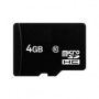MicroSDHC 4GB OEM Class 10