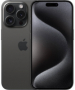 Apple iPhone 15 Pro 128GB Black Titanium CZ Distribuce+ dárek v hodnotě 290 Kč ZDARMA