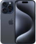 Apple iPhone 15 Pro 128GB Blue Titanium CZ Distribuce+ dárek v hodnotě 290 Kč ZDARMA