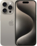 Apple iPhone 15 Pro 128GB Natural Titanium CZ Distribuce+ dárek v hodnotě 290 Kč ZDARMA