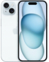 Apple iPhone 15 128GB blue CZ Distribuce+ dárek v hodnotě 290 Kč ZDARMA