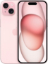 Apple iPhone 15 128GB pink CZ Distribuce+ dárek v hodnotě 290 Kč ZDARMA