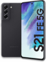 Samsung G990B Galaxy S21 FE 5G 8GB/256GB Dual SIM grey CZ Distribuce+ dárek v hodnotě 290 Kč ZDARMA