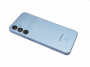 Samsung A256B Galaxy A25 5G 6GB/128GB blue CZ Distribuce  + dárek v hodnotě 299 Kč ZDARMA - 