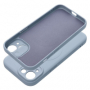 Pouzdro Jekod Silicone Mag Cover blue pro Apple iPhone 15 - 