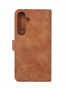 ForCell pouzdro Tender Book brown pro Samsung A155F Galaxy A15 LTE, A156B Galaxy A15 5G - 