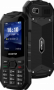 Aligator R35 eXtremo Dual SIM black CZ Distribuce  + dárek v hodnotě 199 Kč ZDARMA - 