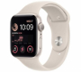 výkupní cena chytrých hodinek Apple Watch SE (2022) GPS 44mm (A2723)