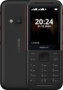 Nokia 5310 (2024) Dual SIM black CZ distribuce + dárek v hodnotě 149 Kč ZDARMA