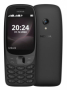 Nokia 6310 (2024) Dual SIM black CZ Distribuce + dárek v hodnotě 149 Kč ZDARMA
