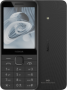 Nokia 215 4G (2024) Dual SIM black CZ Distribuce + dárek v hodnotě 149 Kč ZDARMA