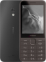 Nokia 235 4G (2024) Dual SIM black CZ Distribuce + dárek v hodnotě 149 Kč ZDARMA