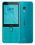 Nokia 235 4G (2024) Dual SIM blue CZ Distribuce + dárek v hodnotě 149 Kč ZDARMA
