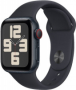 výkupní cena chytrých hodinek Apple Watch SE (2022, 2023) GPS + Cellular 40mm (A2725)