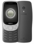 Nokia 3210 4G (2024) Dual SIM black CZ Distribuce + dárek v hodnotě 149 Kč ZDARMA