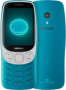Nokia 3210 4G (2024) Dual SIM blue CZ Distribuce + dárek v hodnotě 149 Kč ZDARMA