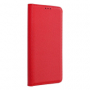 ForCell pouzdro Smart Book red pro Xiaomi Redmi Note 13
